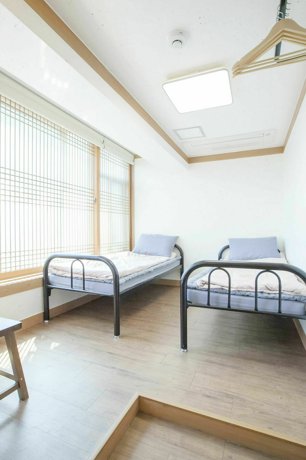 Cocoa Guest house 2*