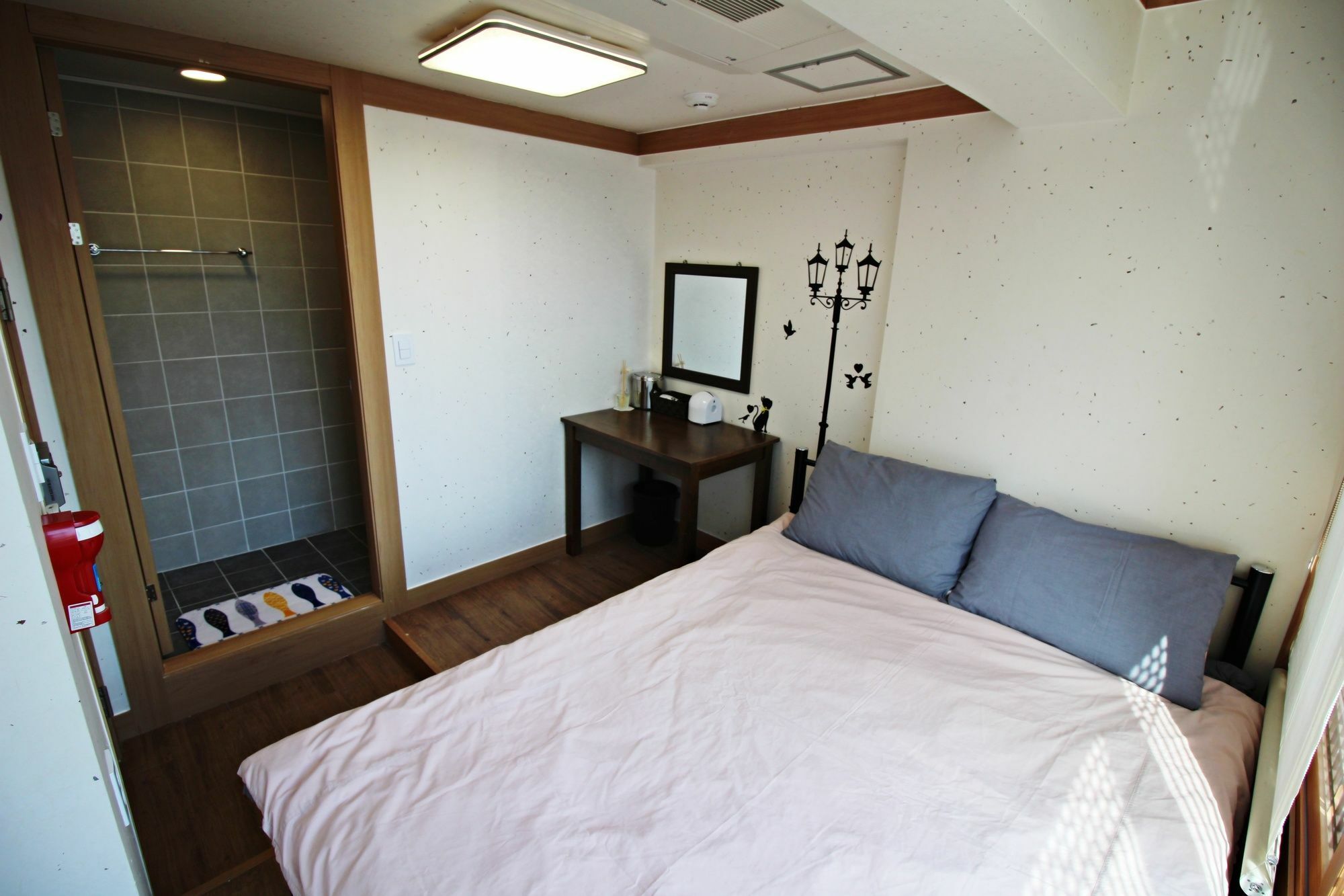 Guest house Cocoa