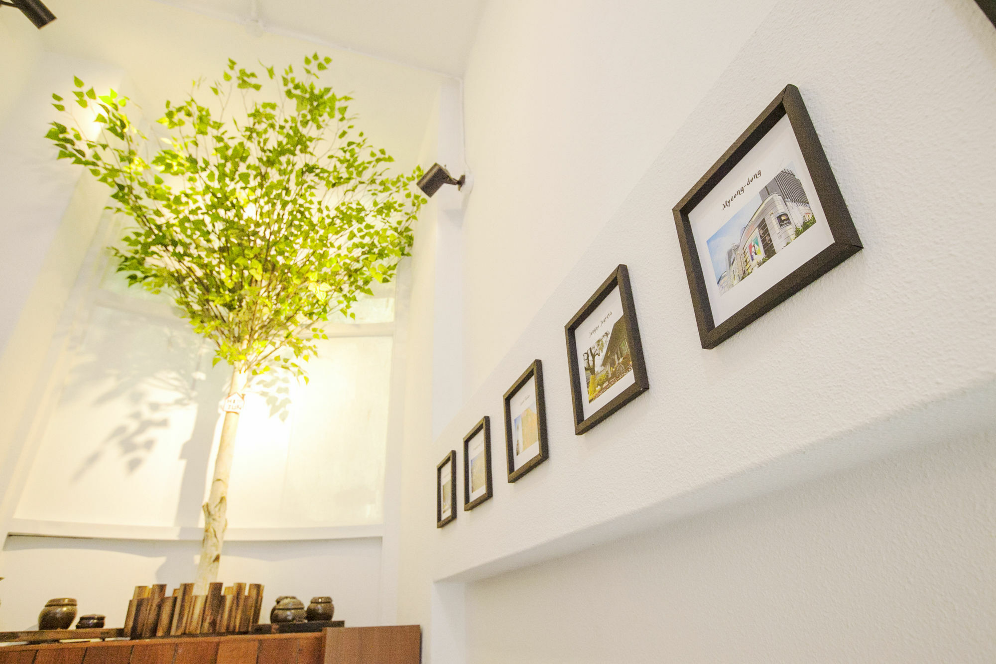Cocoa Guest house 2*