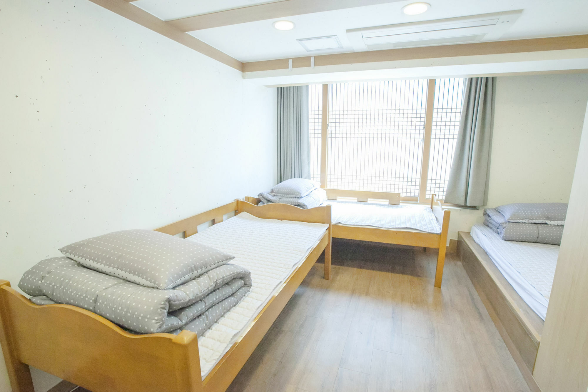 Cocoa Guest house Seoul