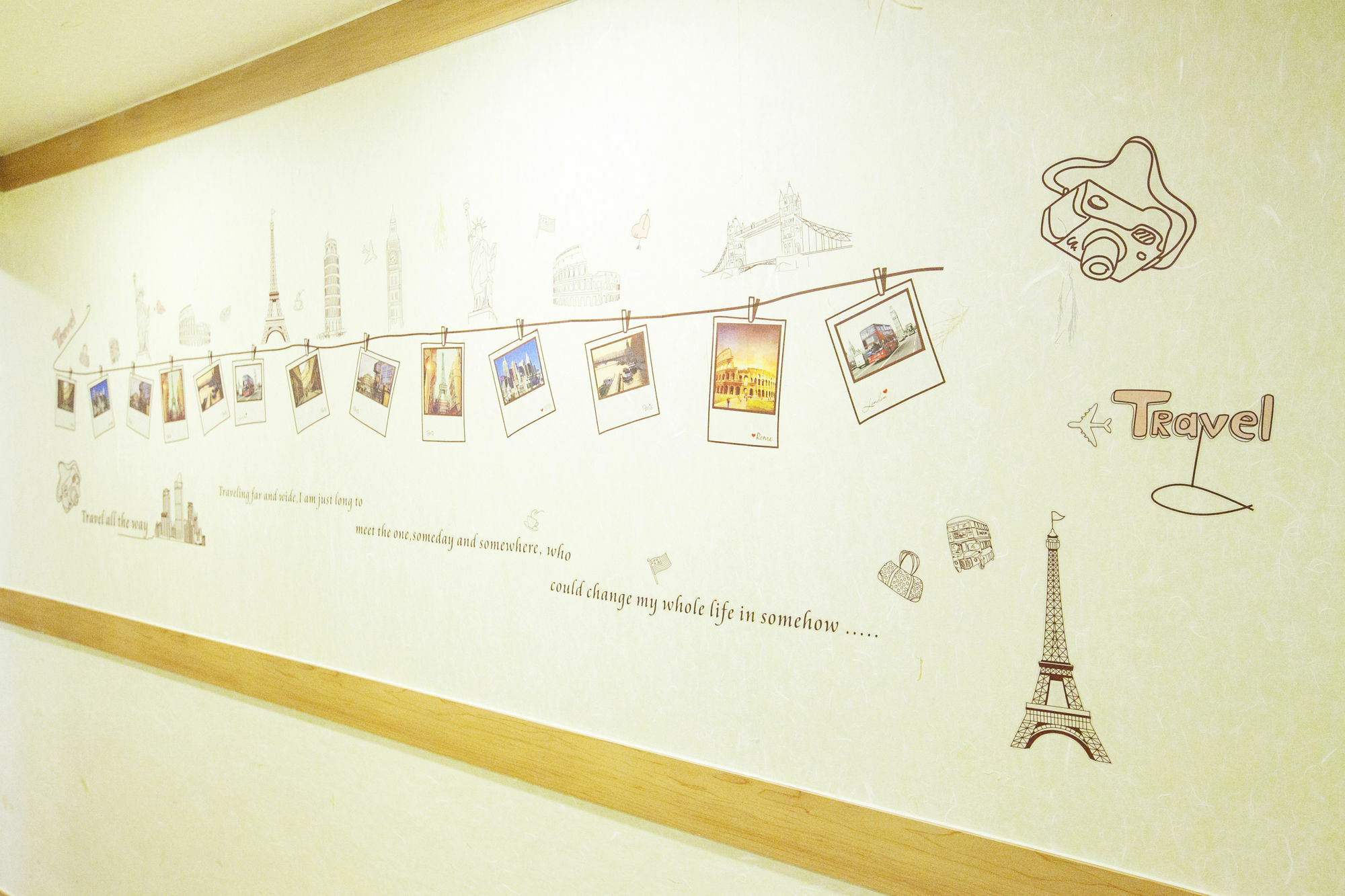 Cocoa 2* Seoul