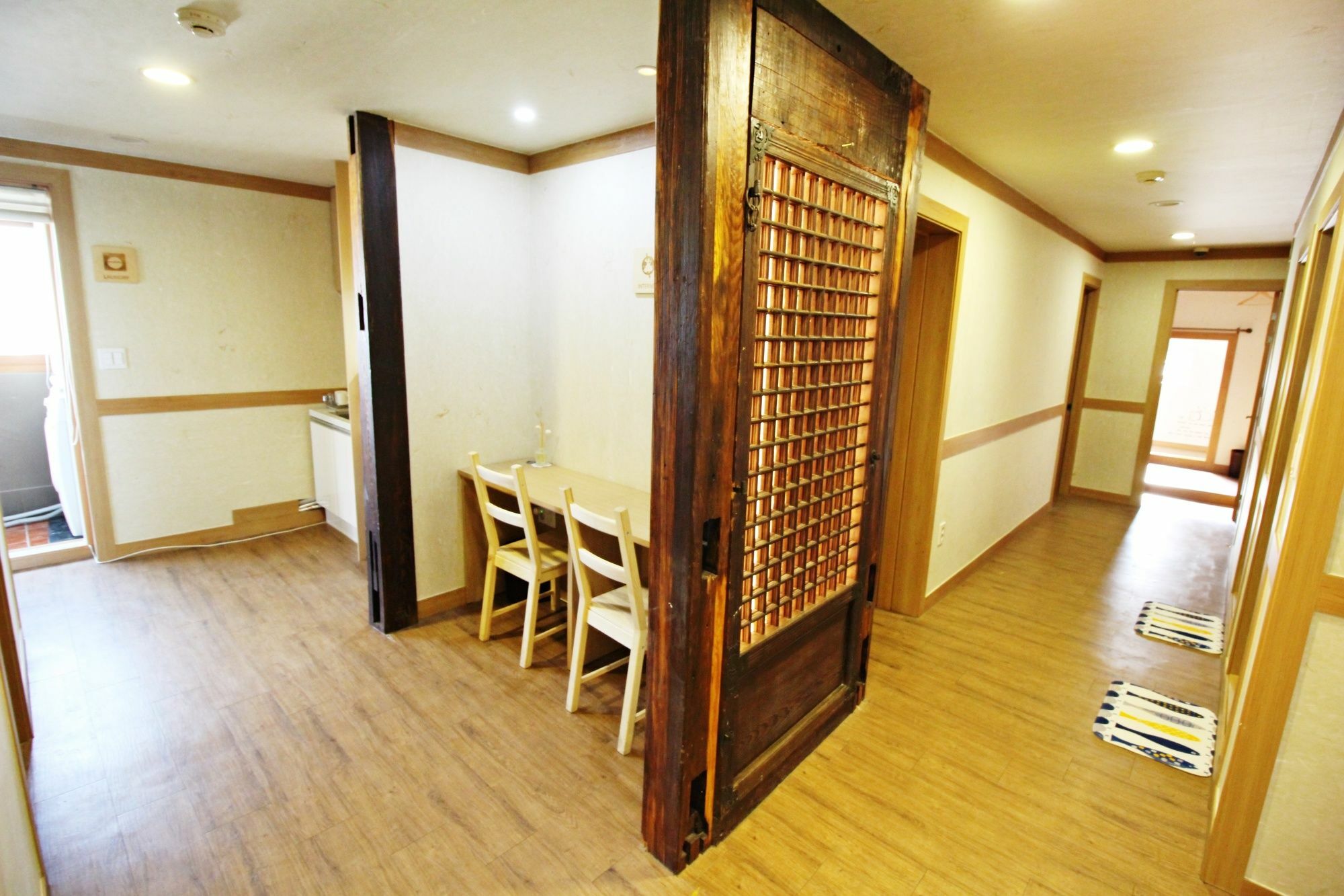 Wisma tamu Cocoa