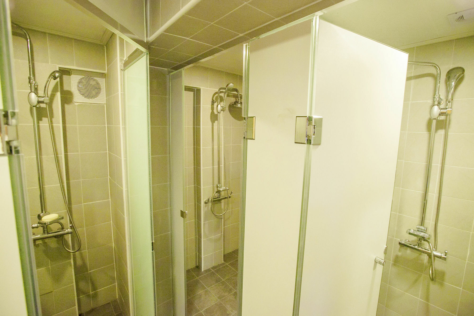 Guest house Cocoa Seoul