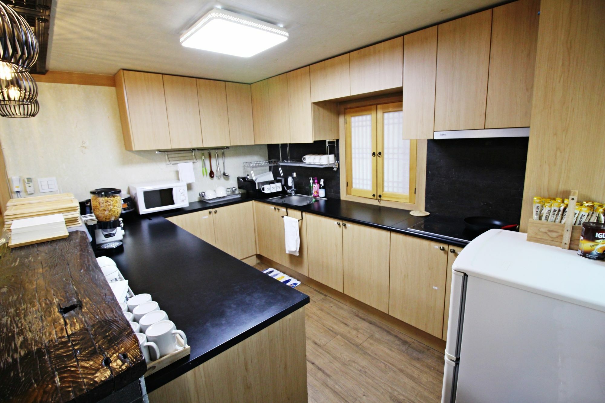 Cocoa Guest house Seoul