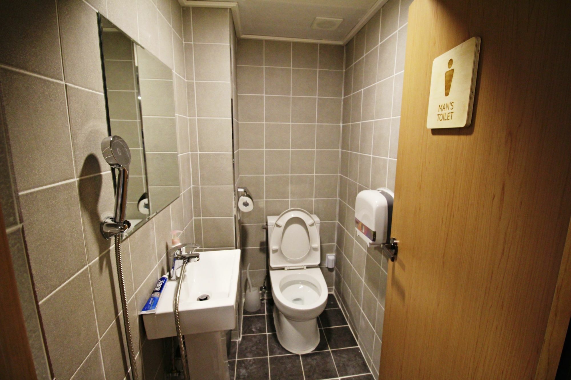 Cocoa Guest house