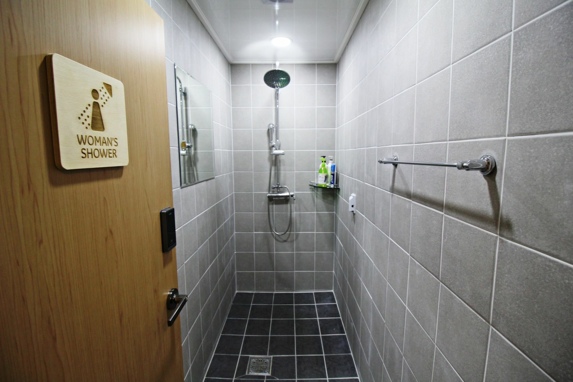 Cocoa Guest house 2*